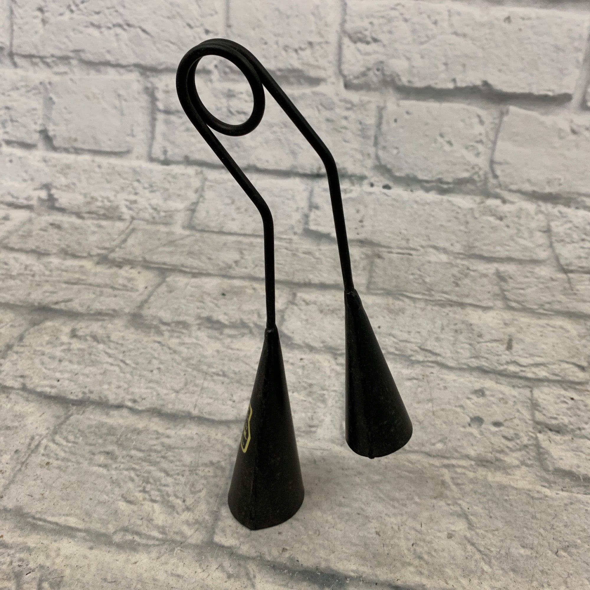 Meinl AG3 Nino A-Go-Go Bell - Black