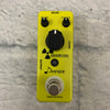 Donner Yellow Fall Delay Pedal