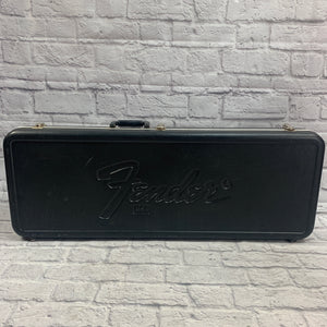 Fender Molded Electric Guitar Case