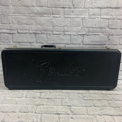 Fender Molded Electric Guitar Case