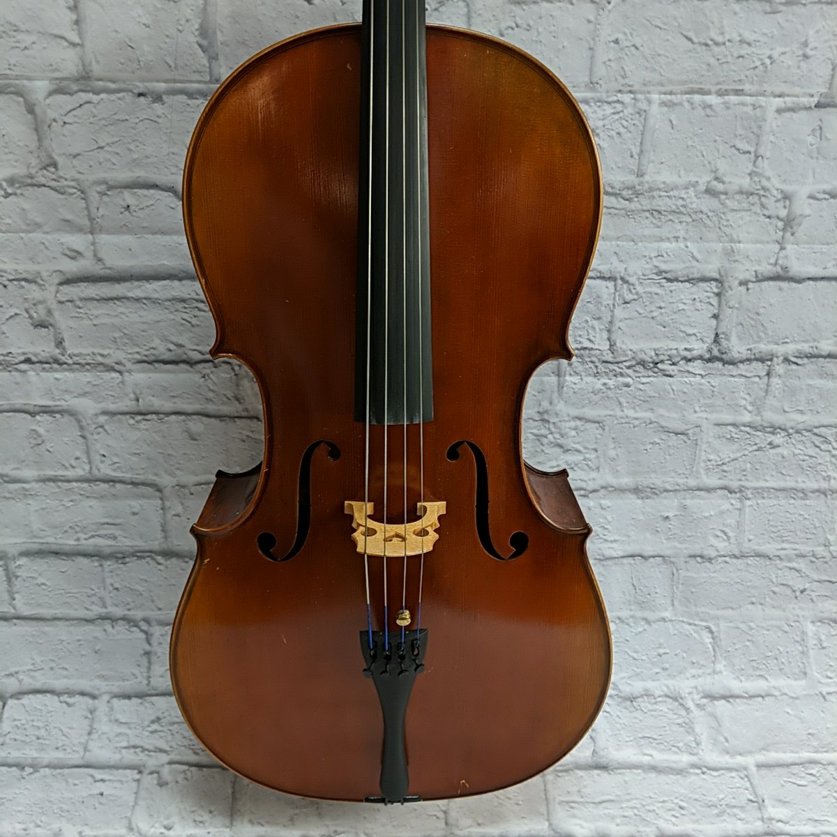 Franz shop hoffman cello