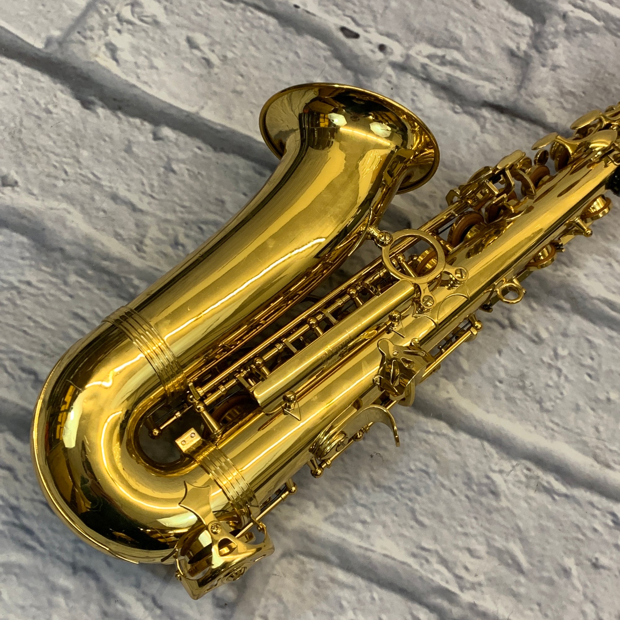 Gemeinhardt Ravel Alto Saxophone