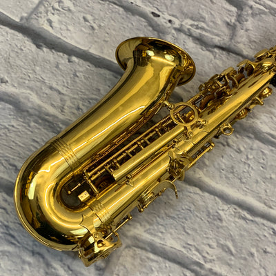 Gemeinhardt Ravel Alto Saxophone