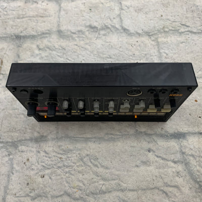 Korg Volca Beats Analogue Drum Machine