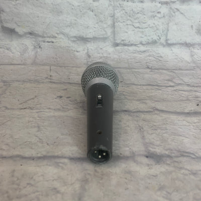 Audio Technica ATR30 Dynamic Microphone