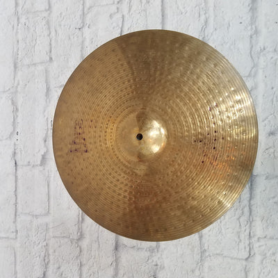 Zildjian 18" Edge Crash Cymbal