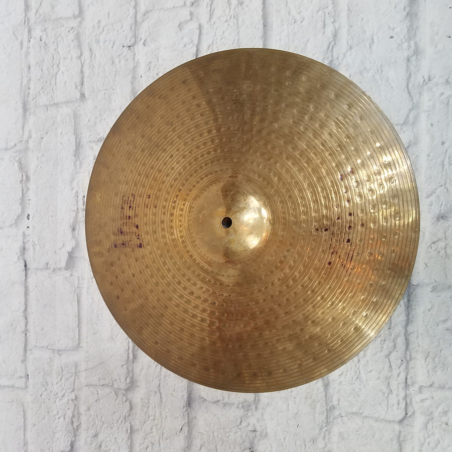 Zildjian 18" Edge Crash Cymbal