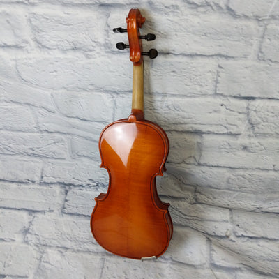 Lewis 4/4 Violin Model 80 "The Orchestra" with case 1994