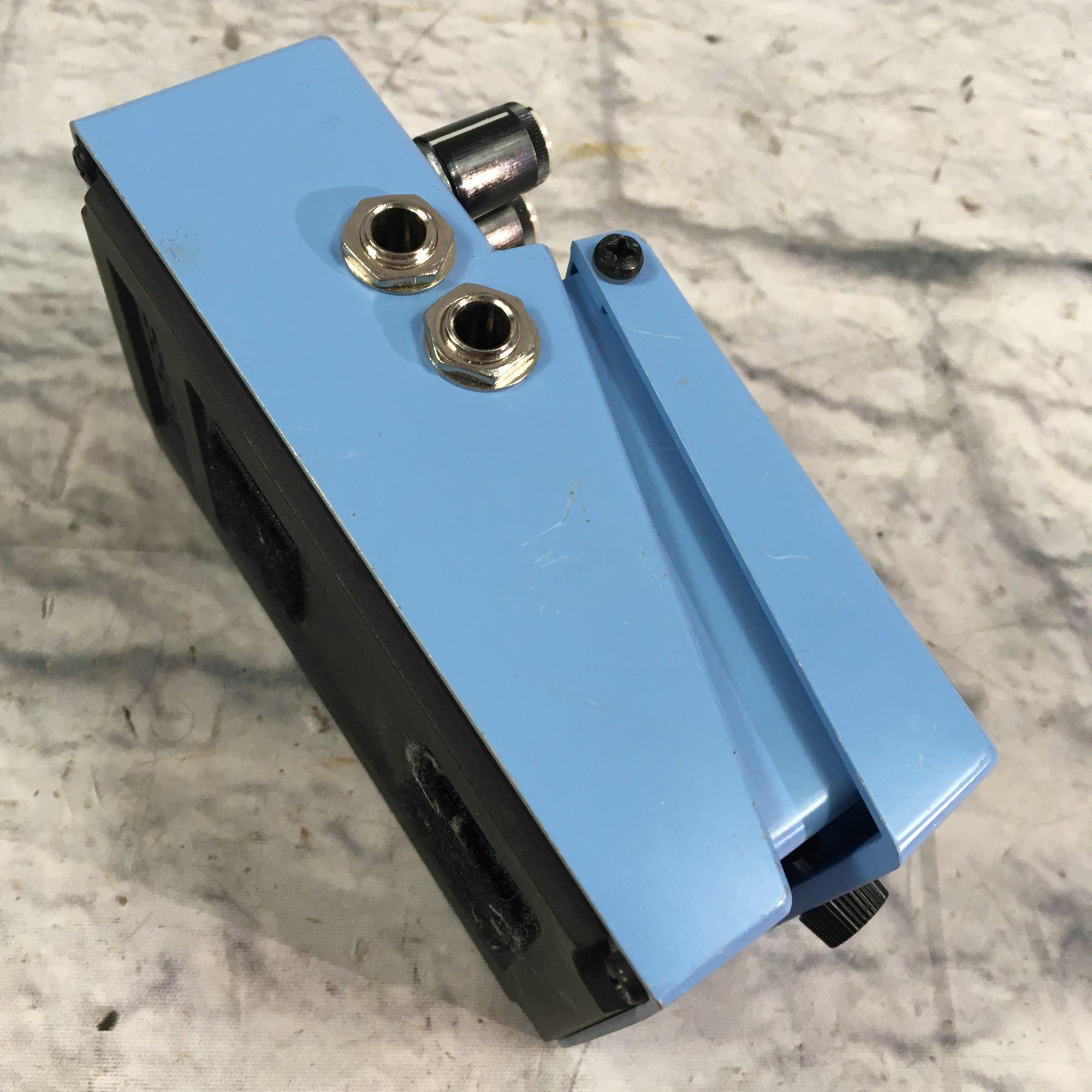 Boss CH-1 Super Chorus