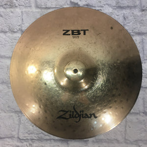 Zildjian ZBT 18in Crash Ride Cymbal