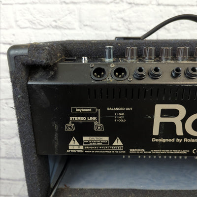 Roland KC-500 Keyboard Amp