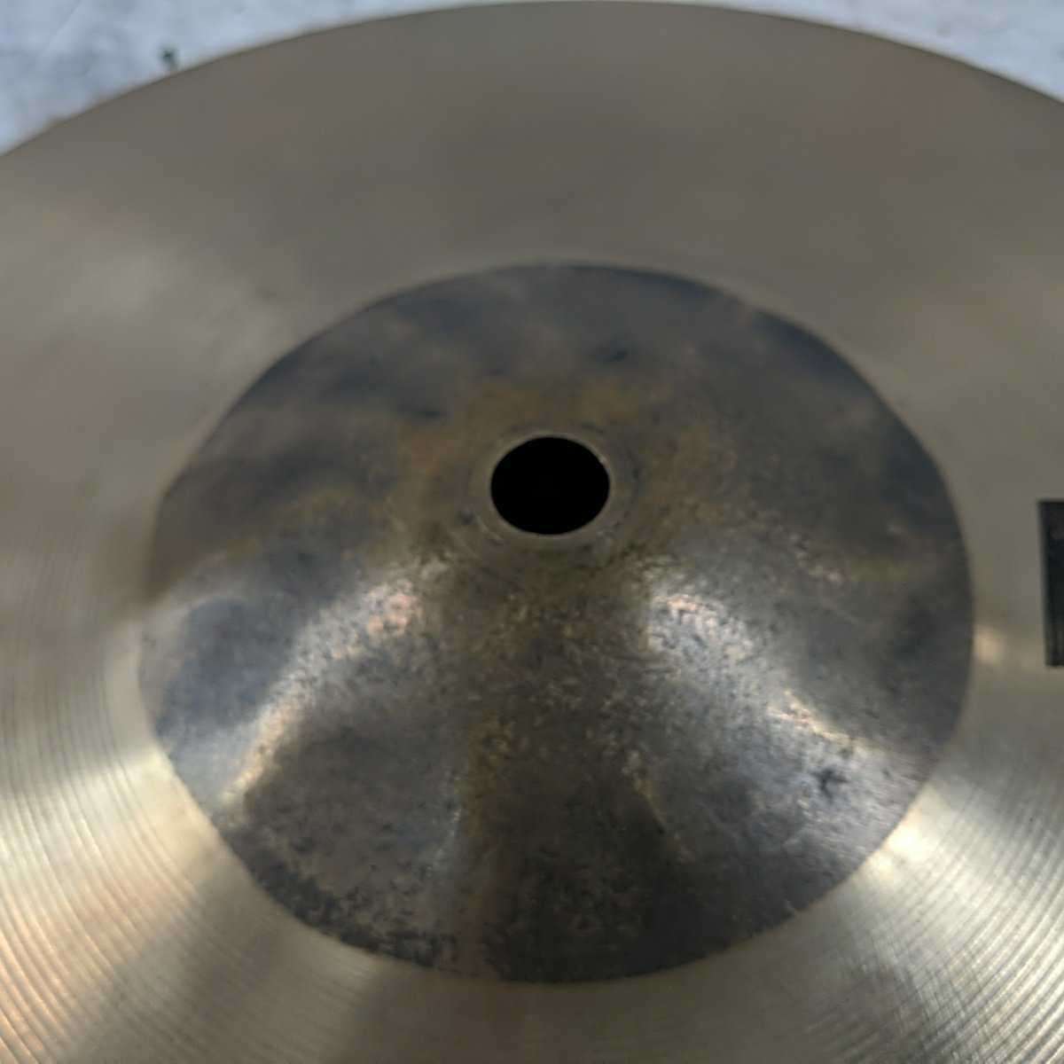Sabian HHX 10 Splash Cymbal
