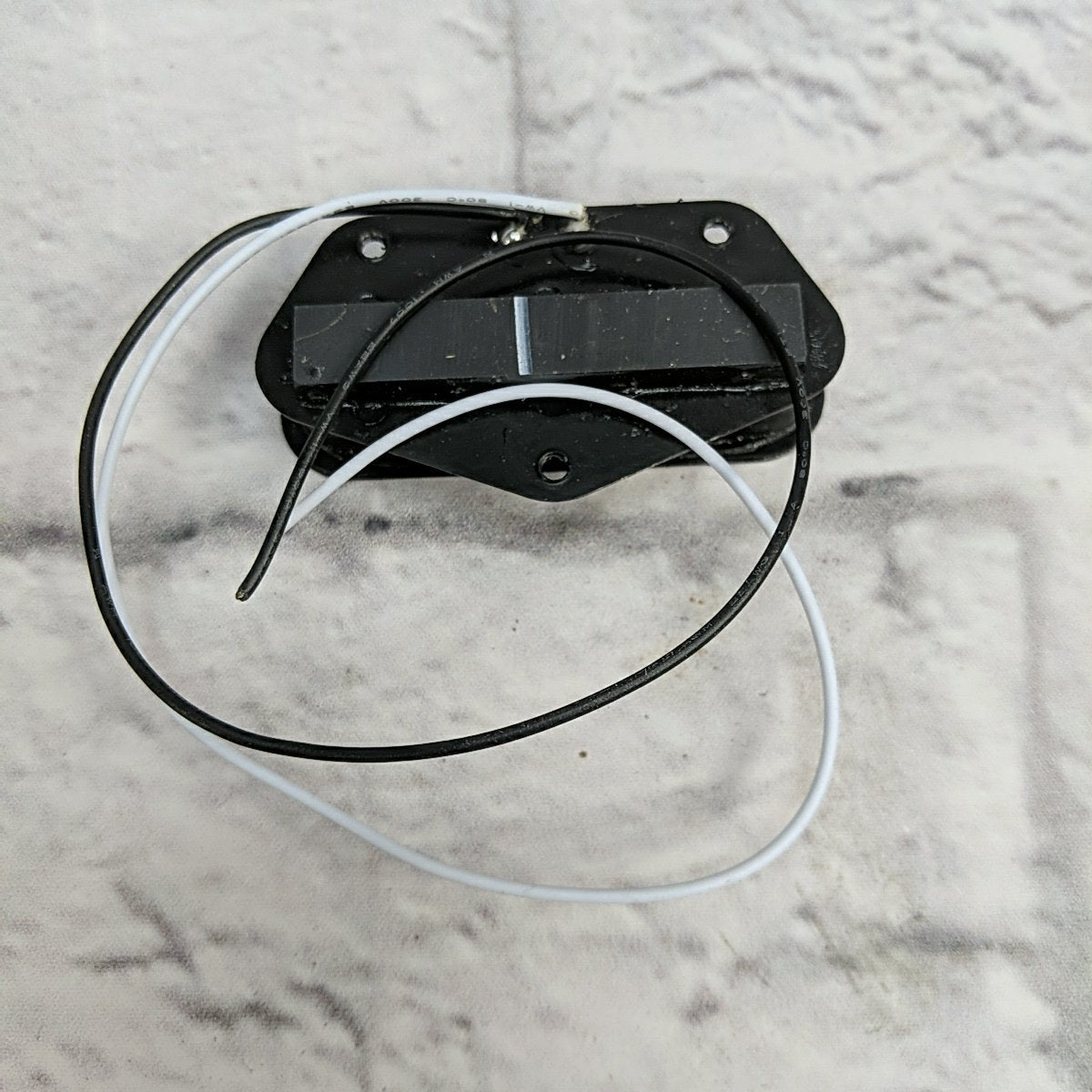 Unknown Telecaster Bridge Pickup