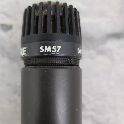 Shure Sm57 Microphone