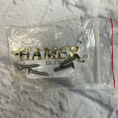 Hamer 8 12 String Tail Piece