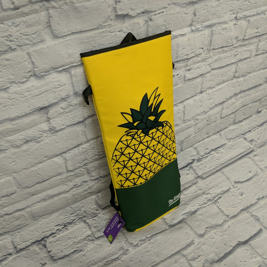 OnStage Rectangular Gig Bag for Concert Ukuleles