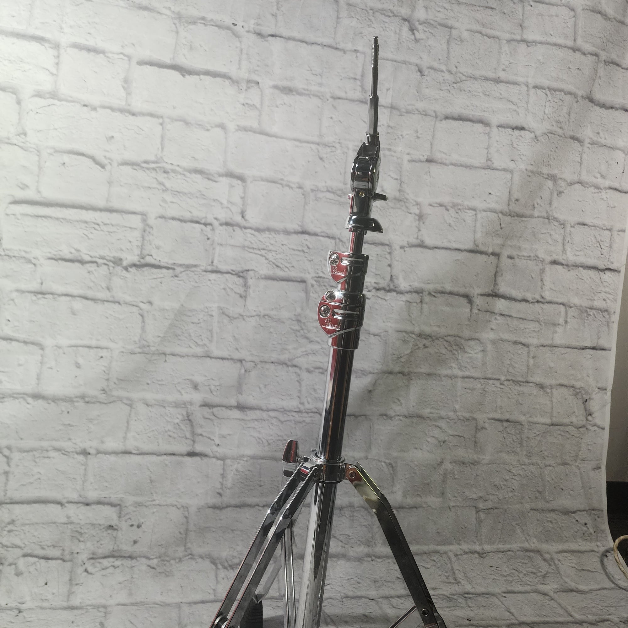 Pearl Cymbal Stand Double Braced AS IS