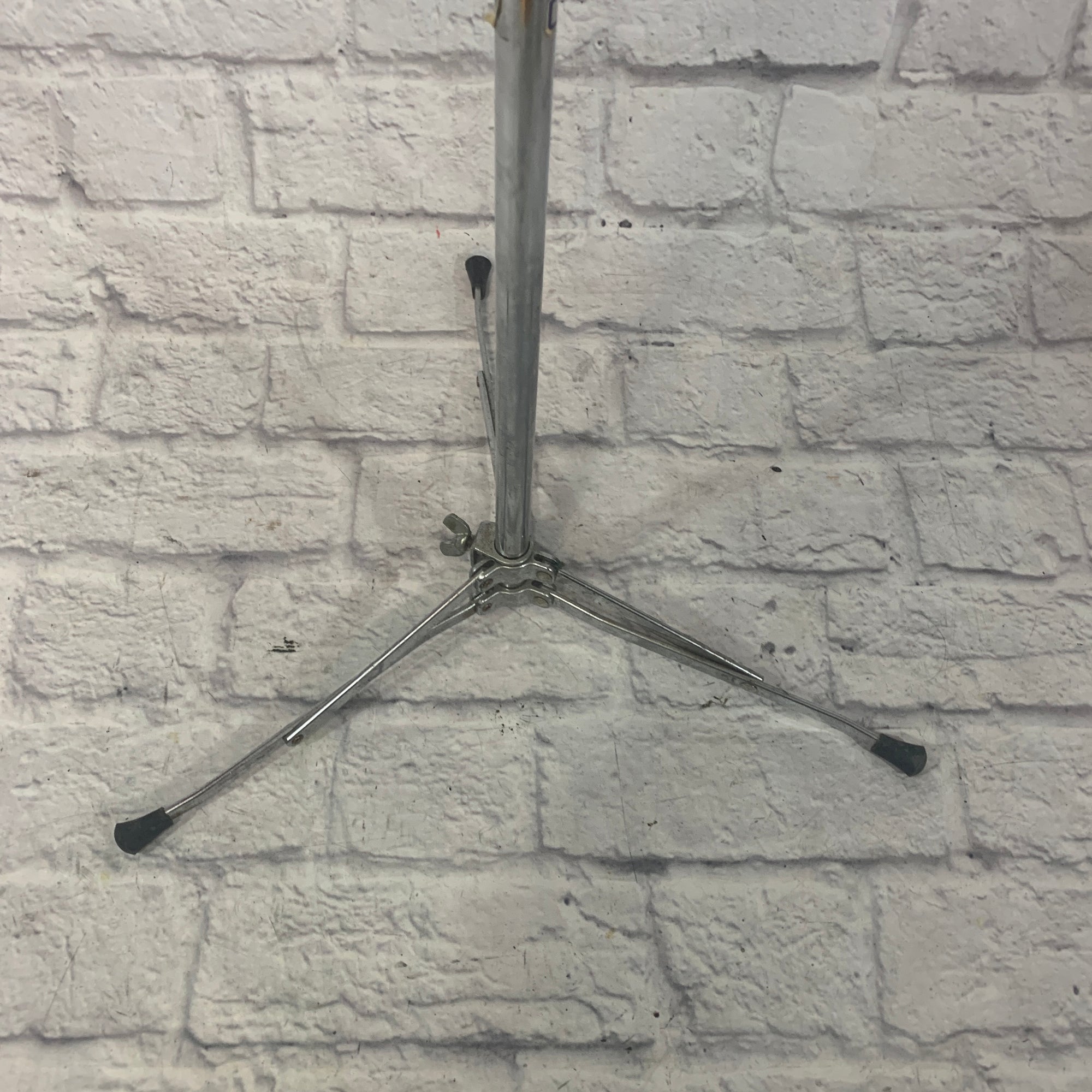 Ludwig Vintage Straight Cymbal Stand