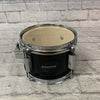 Ludwig Accent CS Combo 8 x 6 Black Tom