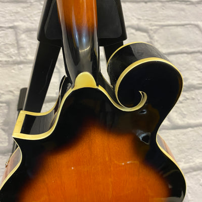 Spencer SF100 F-Model Mandolin w/ Hard Case