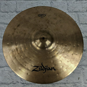 Zildjian 20 ZBT Ride Cymbal