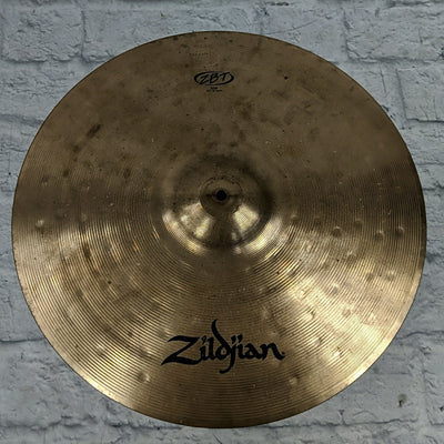Zildjian 20 ZBT Ride Cymbal