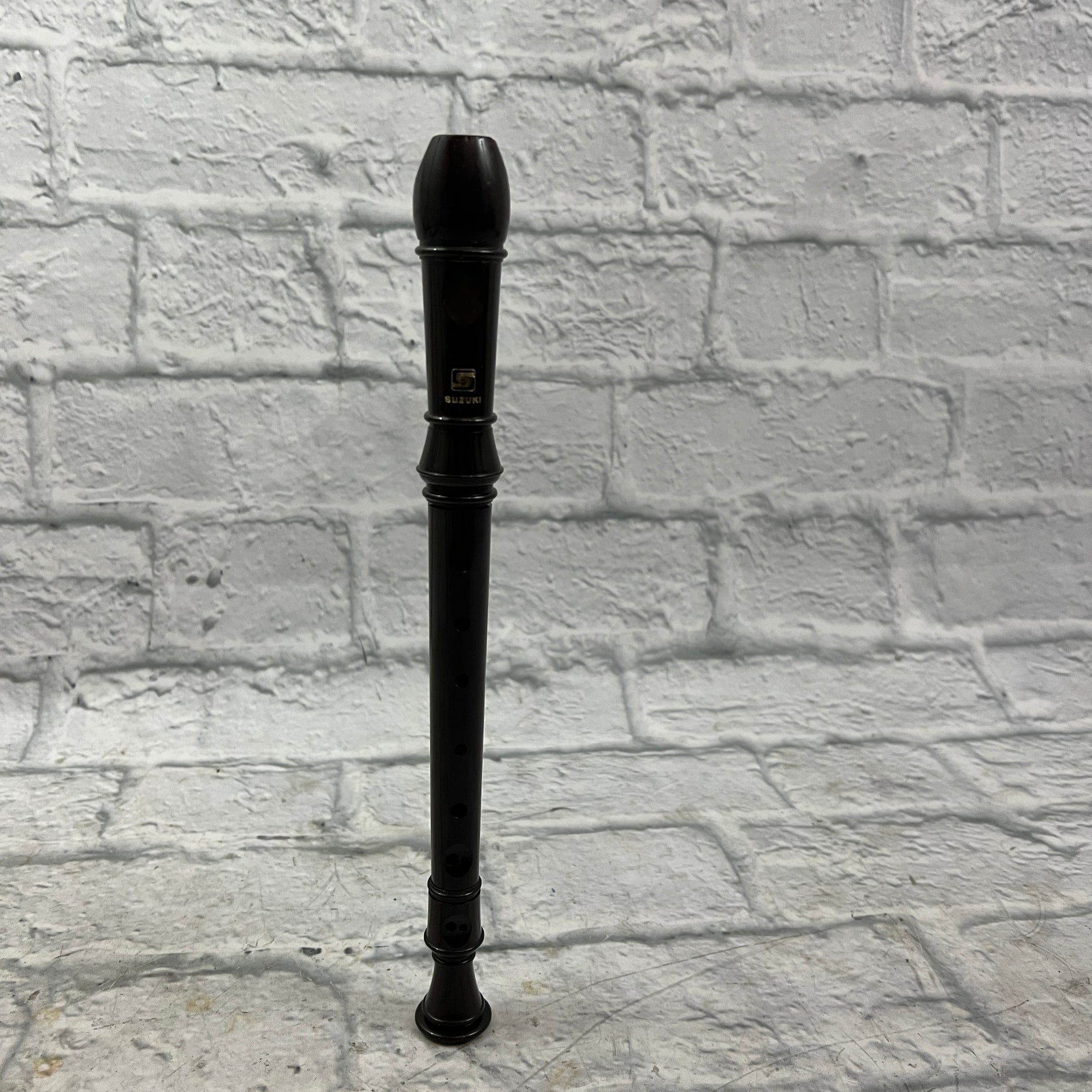 Suzuki Recorder