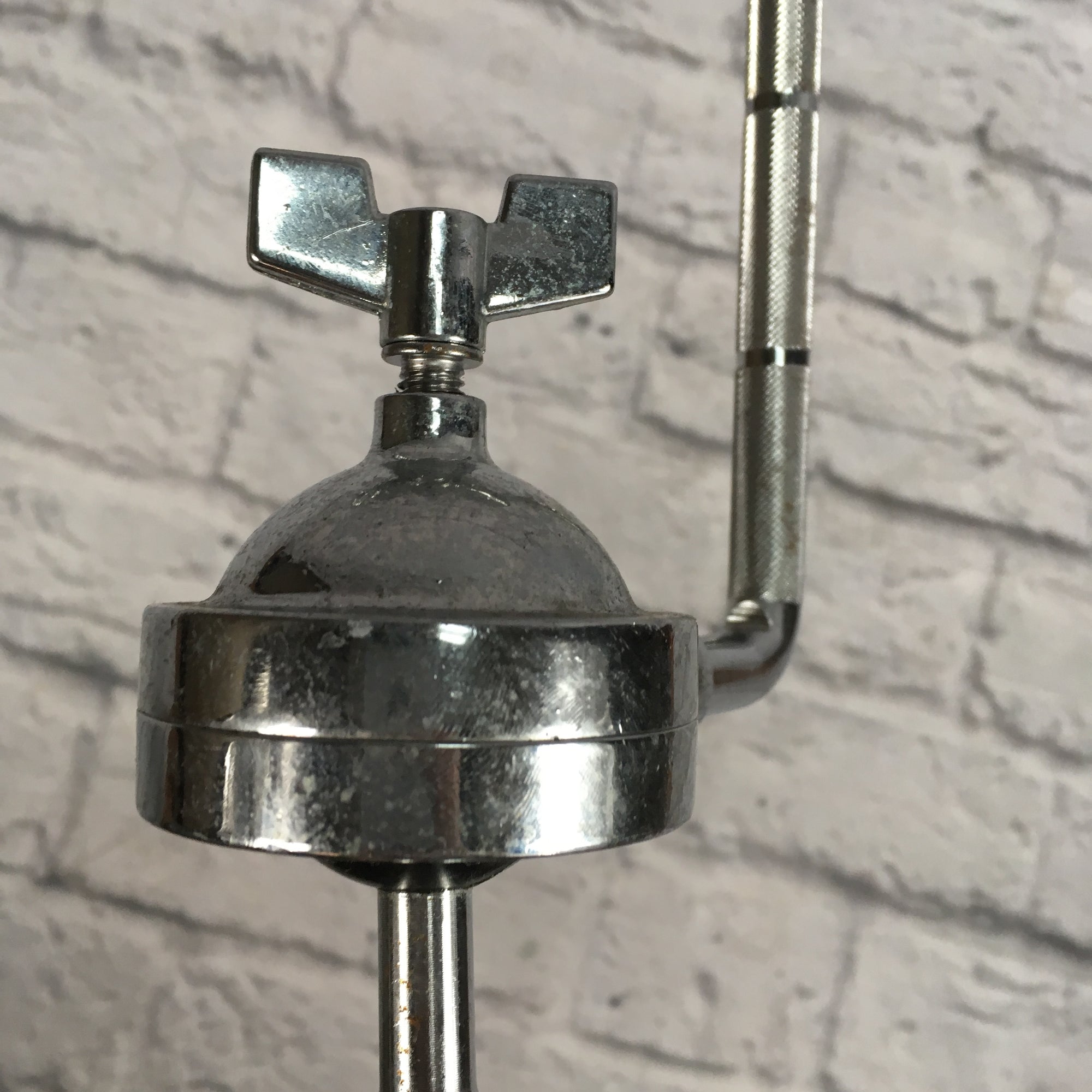 Single Tom Mount - Ball Style