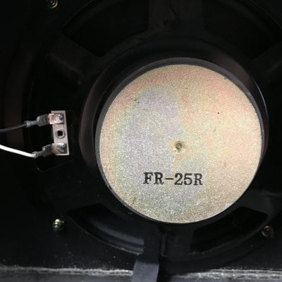 Fender Frontman 25R Combo Amp