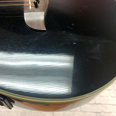 Oscar Schmidt OG8CE Thinline Acoustic Electric Guitar