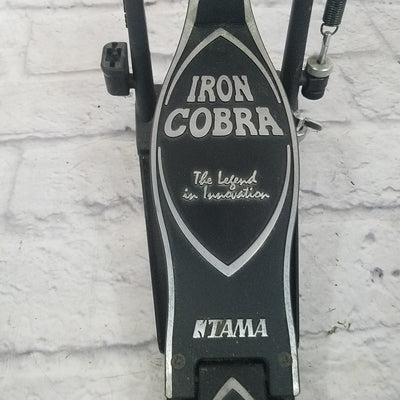 Tama Iron Cobra Single Kick Drum Pedal