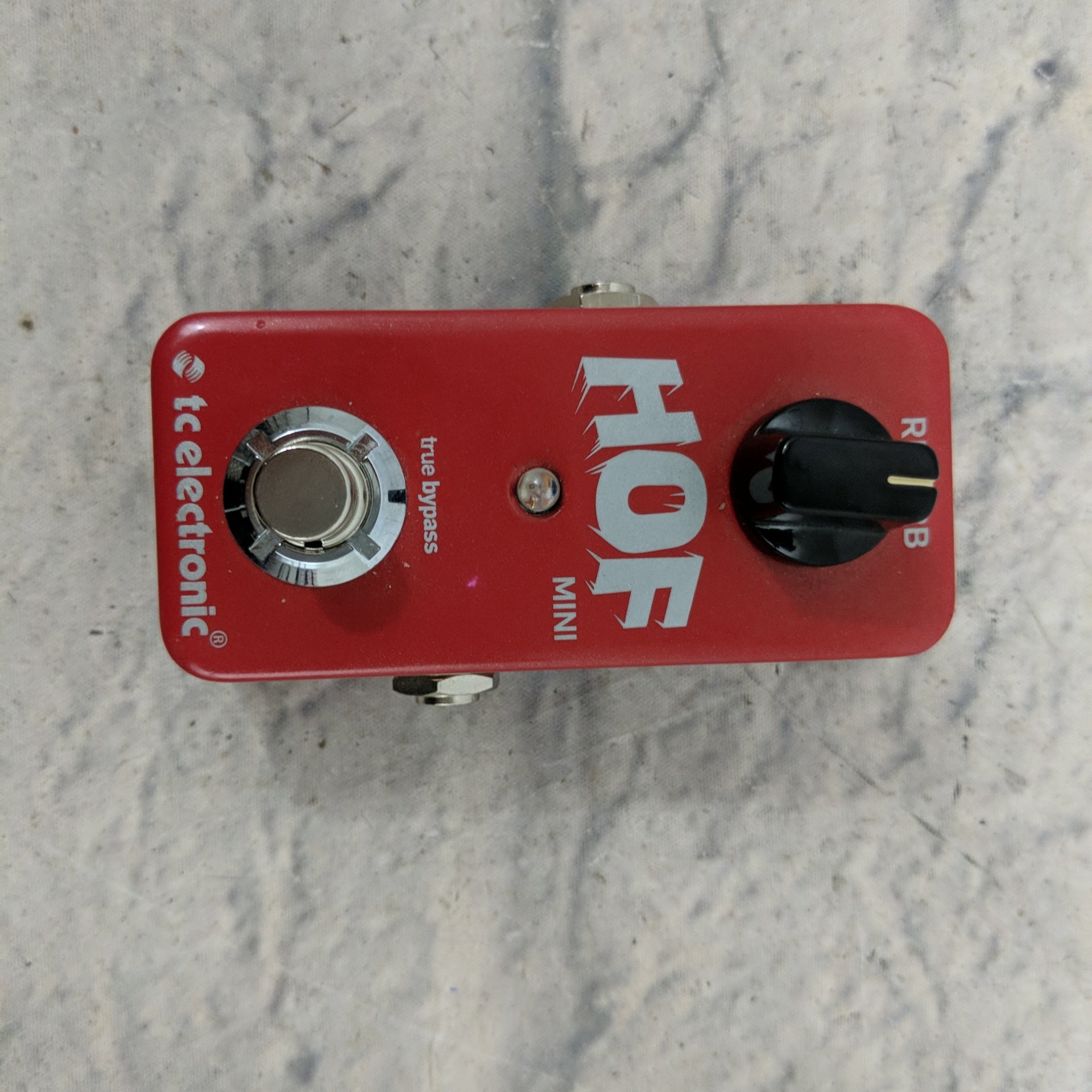 TC Electronic Hall of Fame Mini