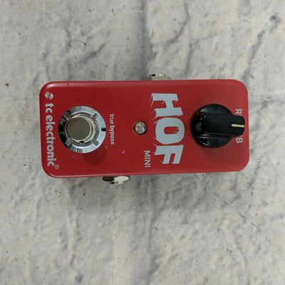 TC Electronic Hall of Fame Mini
