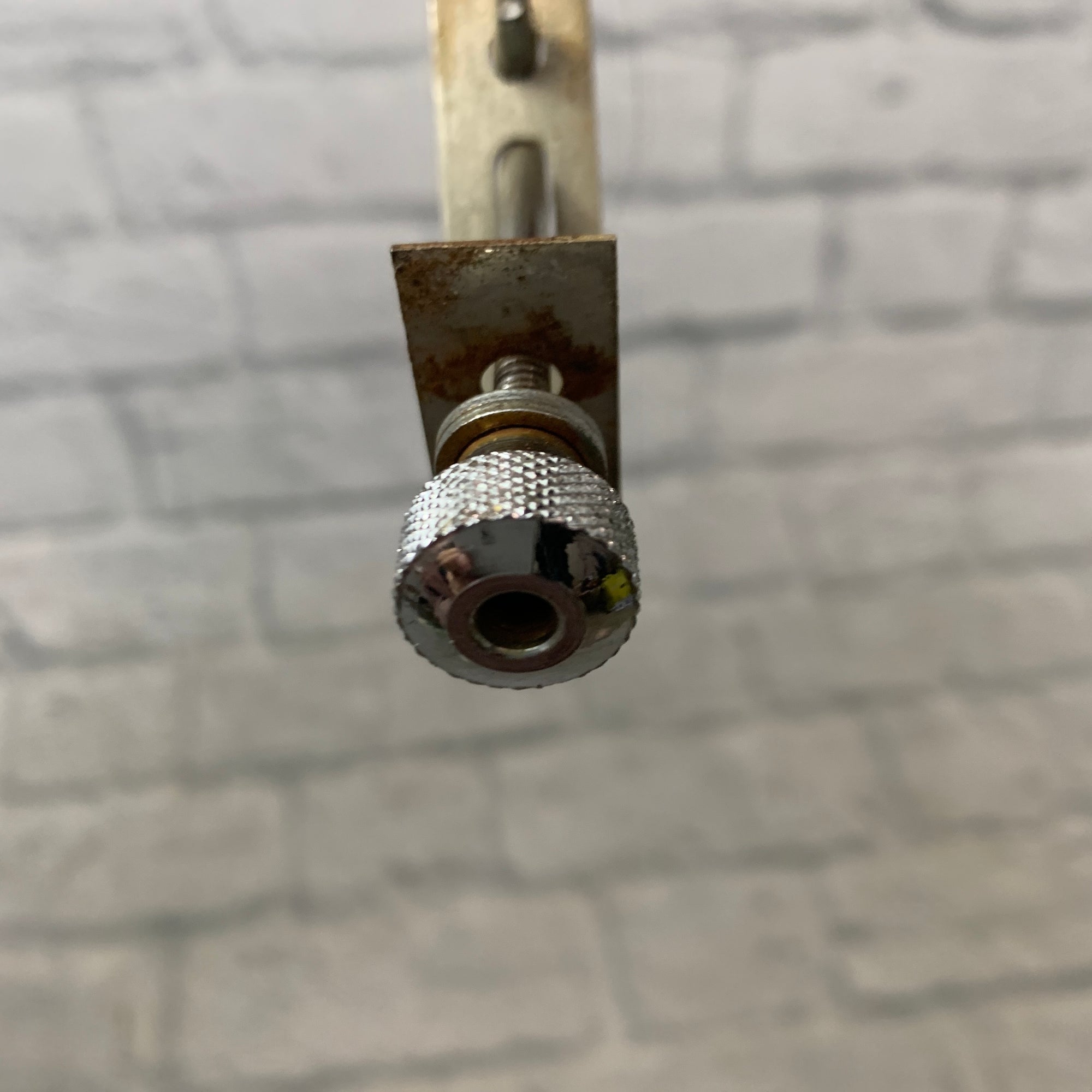 Slingerland Tone Control Internal Muffler
