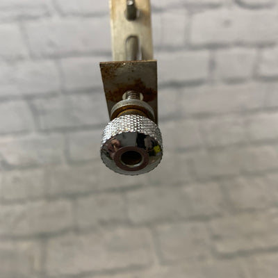 Slingerland Tone Control Internal Muffler