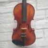 Vintage German Karl Hofner Bubenreuth 3/4 Violin 1962