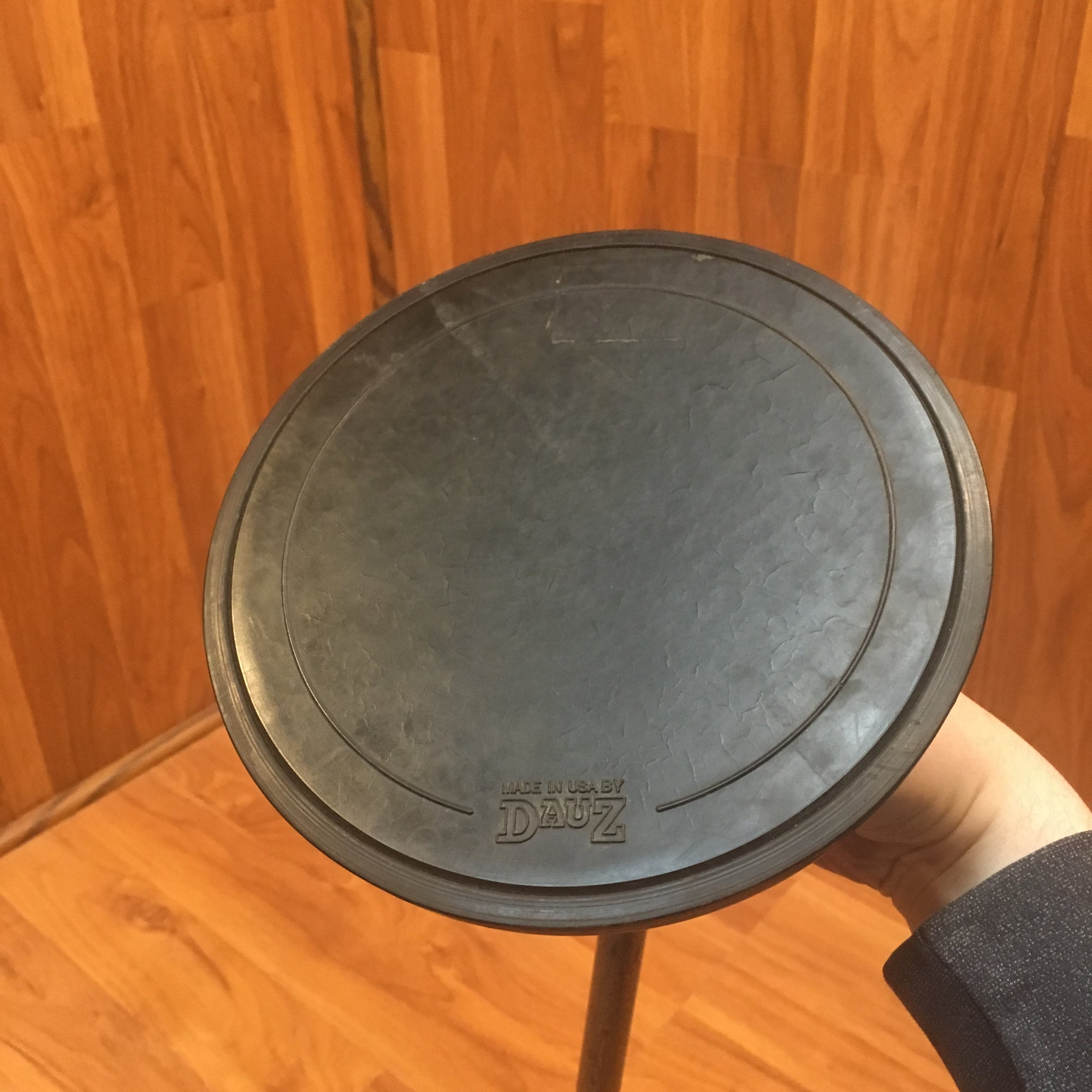 Dauz 7.5" Drum Trigger Pad
