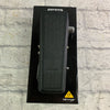 Behringer HB01 Hellbabe Ultimate Wah Wah Pedal