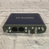 M-Audio Fast Track Pro Audio Interface