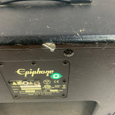 Epiphone Valve Junior 1x12 Cabinet
