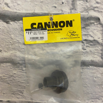 Cannon Cannon Percussion Uphhs-d Xl Hi-hat Seating - Extra Large