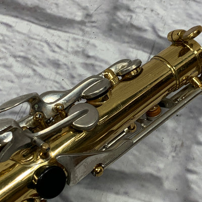 Selmer Bundy II Alto Saxophone