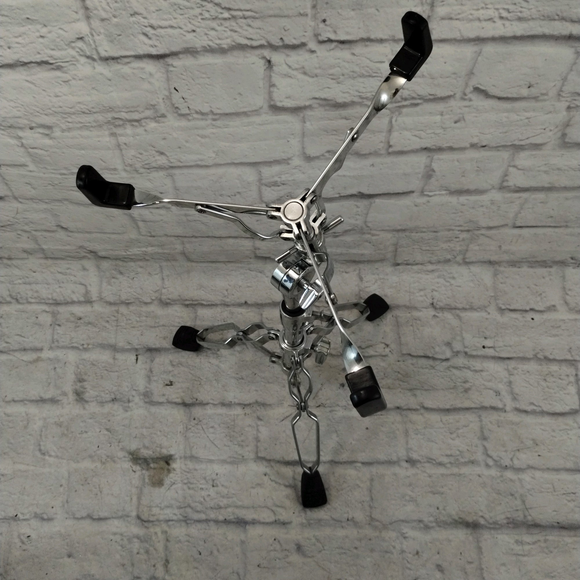 Pearl Double Braced Snare Stand