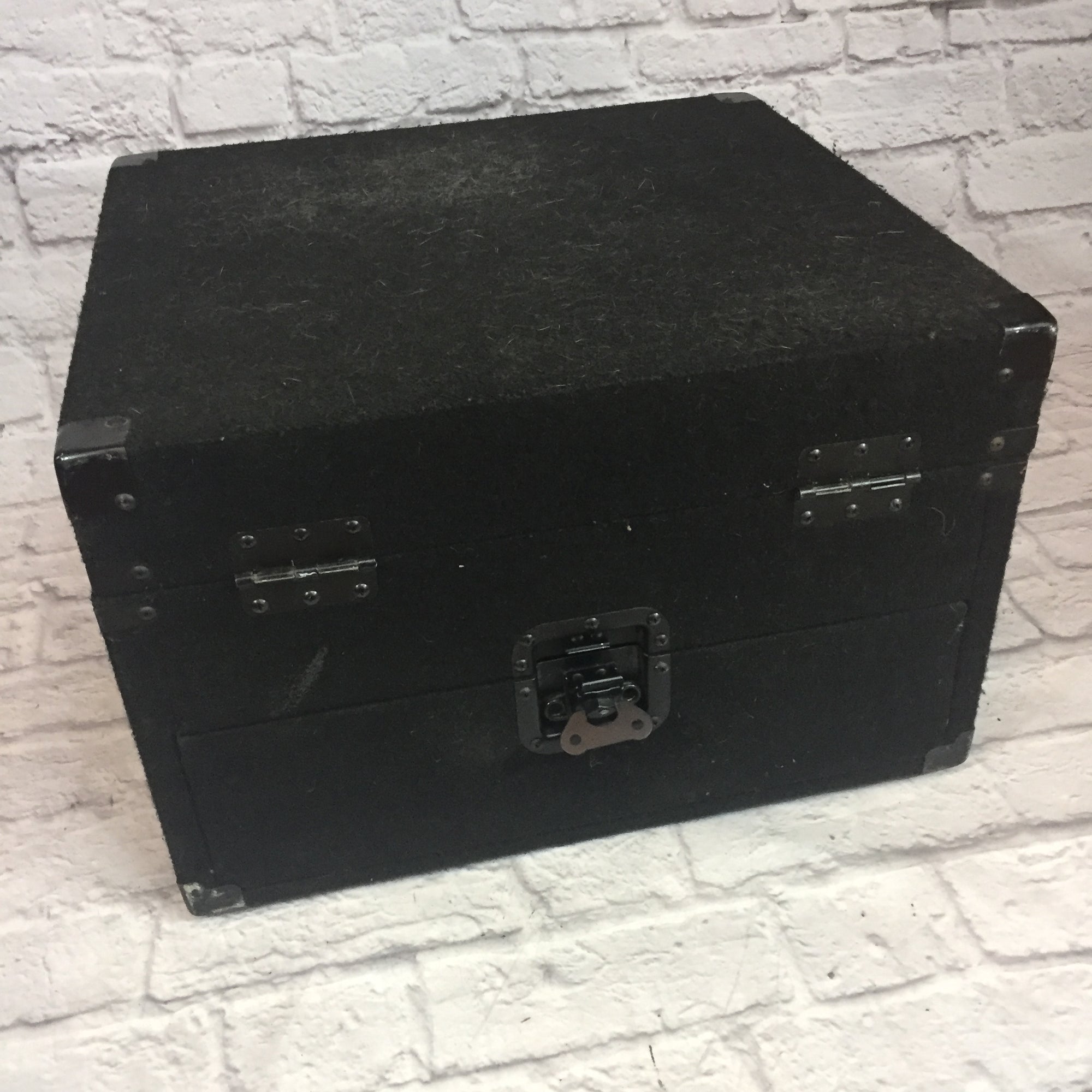 Odyssey 10U Slanted Rack Mixer Case