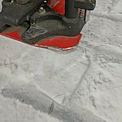 DW 5000 Double Kick Pedal