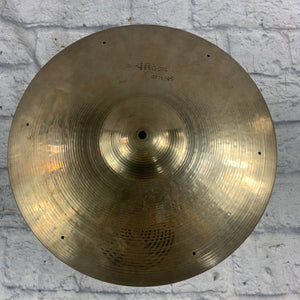 Sabian 18 AA Rock Crash Cymbal