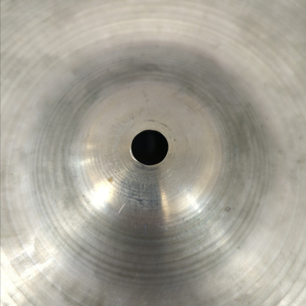 Zildjian 14 Rock Hi Hat Cymbal Pair