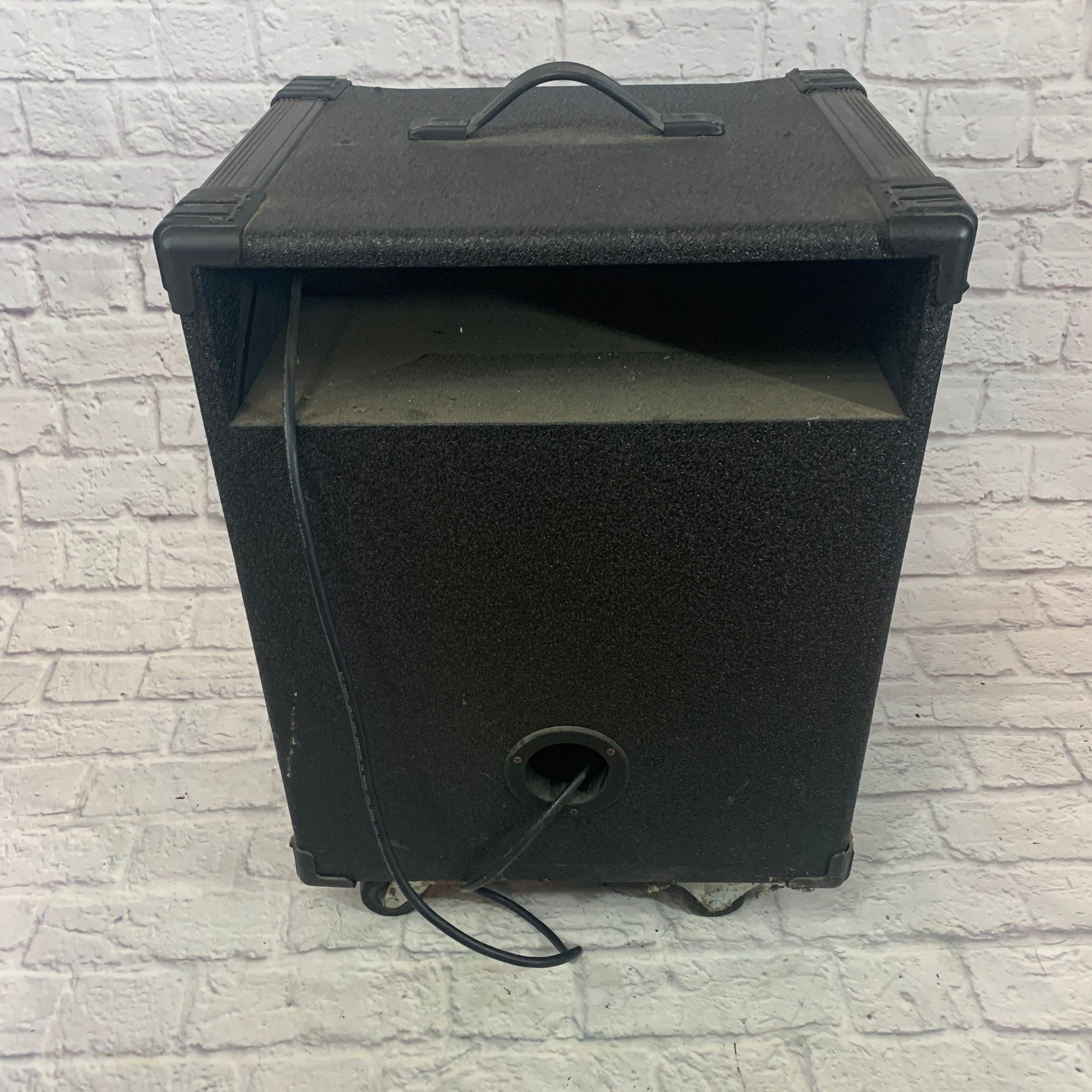 Crate BX-100 Bass Guitar Amp As-Is