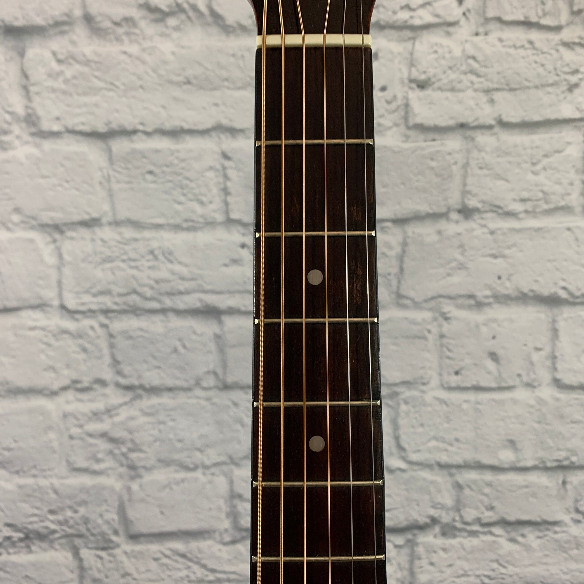 Alvarez Regent 5212 Acoustic Guitar