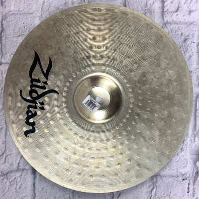 Zildjian Planet Z 16 Crash Cymbal